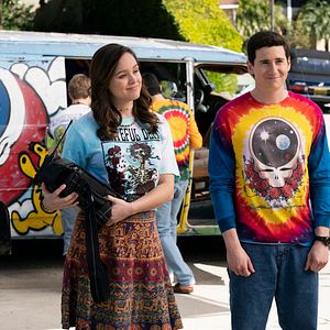 Bilder Die Goldbergs