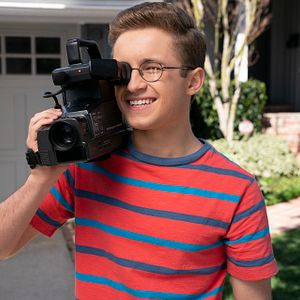 Bilder Sean Giambrone