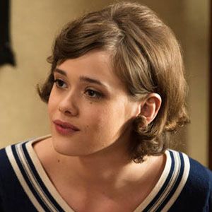 Bilder Mathilde Warnier