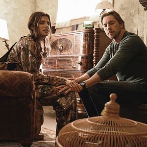 Bilder Bless This Mess