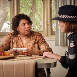 Bilder Mystery Road - Verschwunden im Outback