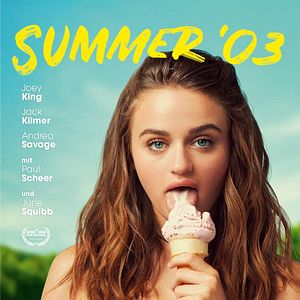Bilder Summer '03