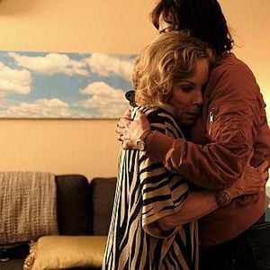 Bilder Somewhere Between