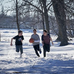 Bilder Isaac Kragten