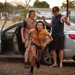 Bilder Mystery Road - Verschwunden im Outback