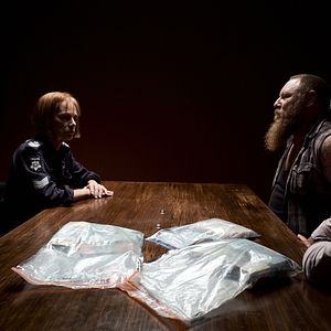 Bilder Mystery Road - Verschwunden im Outback