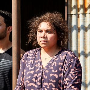 Bilder Mystery Road - Verschwunden im Outback