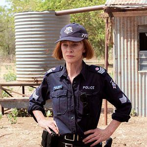 Bilder Mystery Road - Verschwunden im Outback