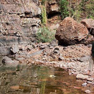 Bilder Mystery Road - Verschwunden im Outback