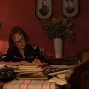 Bilder Mystery Road - Verschwunden im Outback