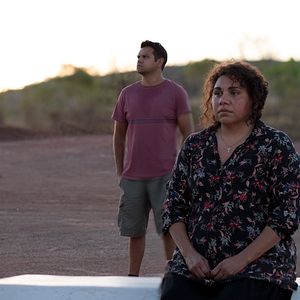 Bilder Mystery Road - Verschwunden im Outback