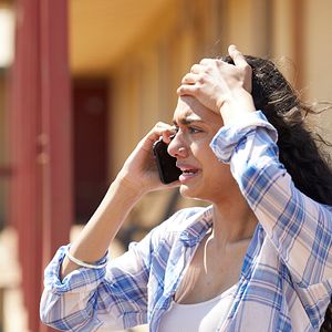 Bilder Mystery Road - Verschwunden im Outback