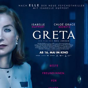 Bilder Greta