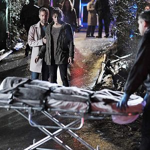 Bilder Somewhere Between