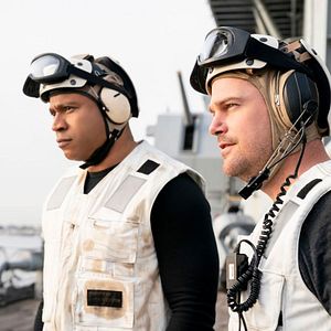 Bilder Navy CIS: L.A.