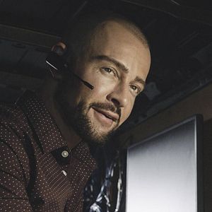 Bilder Joey Lawrence