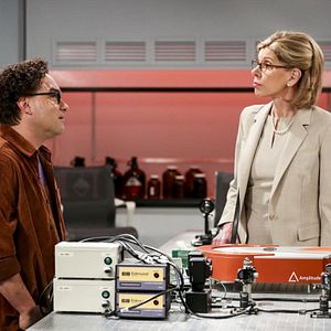 Bilder Christine Baranski