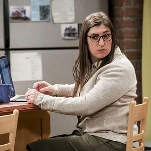 Bilder Mayim Bialik