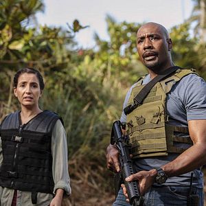 Bilder The Enemy Within