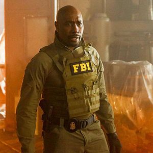 Bilder The Enemy Within