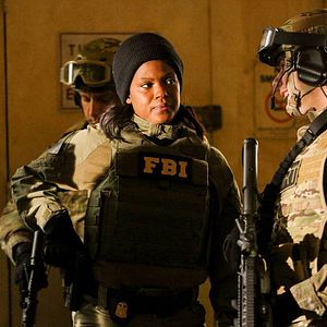 Bilder The Enemy Within