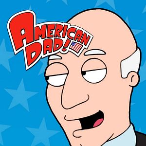 Bilder American Dad!