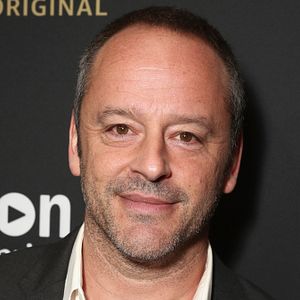 Bilder Gil Bellows