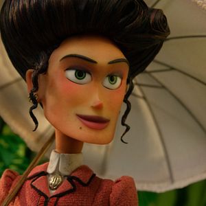 Bilder Mister Link - Ein fellig verrücktes Abenteuer