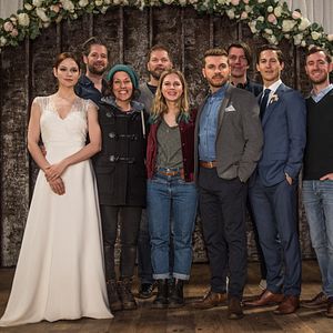 Bilder Hello Again - Ein Tag für immer