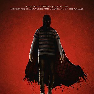 Bilder Brightburn: Son Of Darkness