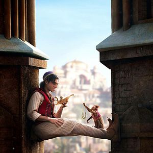 Bilder Aladdin