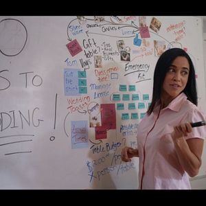 Bilder Die Hochzeit des Jahres