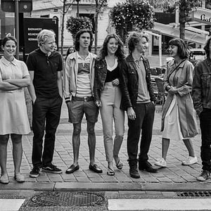 Bilder Friso van der Werf