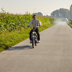 Bilder Wir – der Sommer, als wir unsere Röcke hoben und die Welt gegen die Wand fuhr