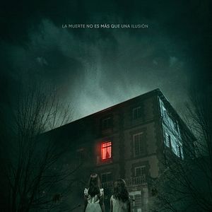 Bilder La influencia – Böser Einfluss