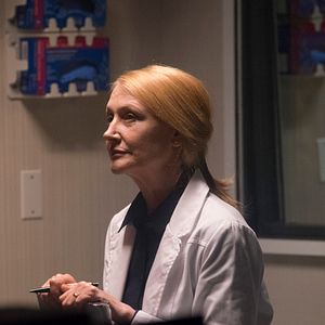 Bilder Patricia Clarkson