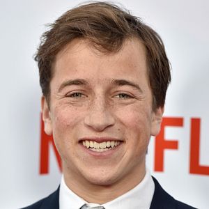 Bilder Skyler Gisondo