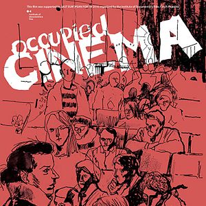Bilder Occupied Cinema
