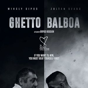 Bilder Ghetto Balboa