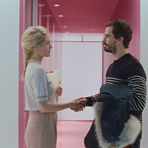 Bilder Evelyne Brochu