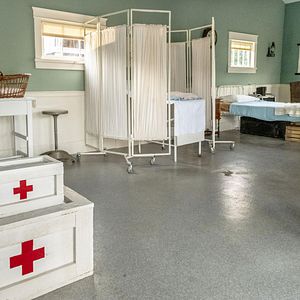 Bilder Janette Oke: Die Coal Valley Saga