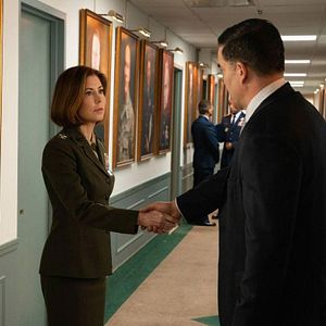 Bilder The Code (2019)