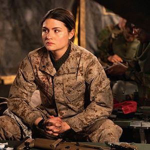 Bilder The Code (2019)