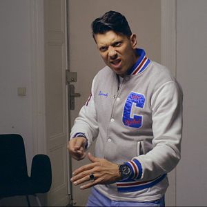 Bilder Hollywoodtürke