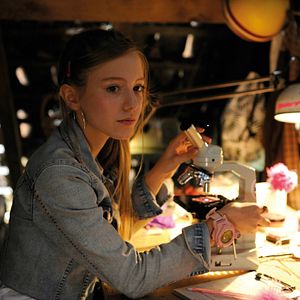 Bilder Paula Renzler