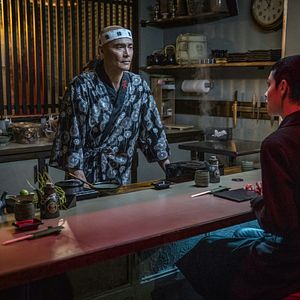 Bilder John Wick: Kapitel 3