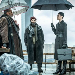 Bilder John Wick: Kapitel 3