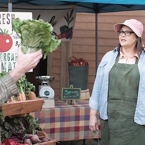 Bilder Bless This Mess