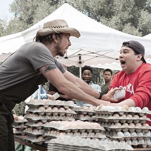 Bilder Bless This Mess