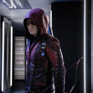 Bilder Colton Haynes